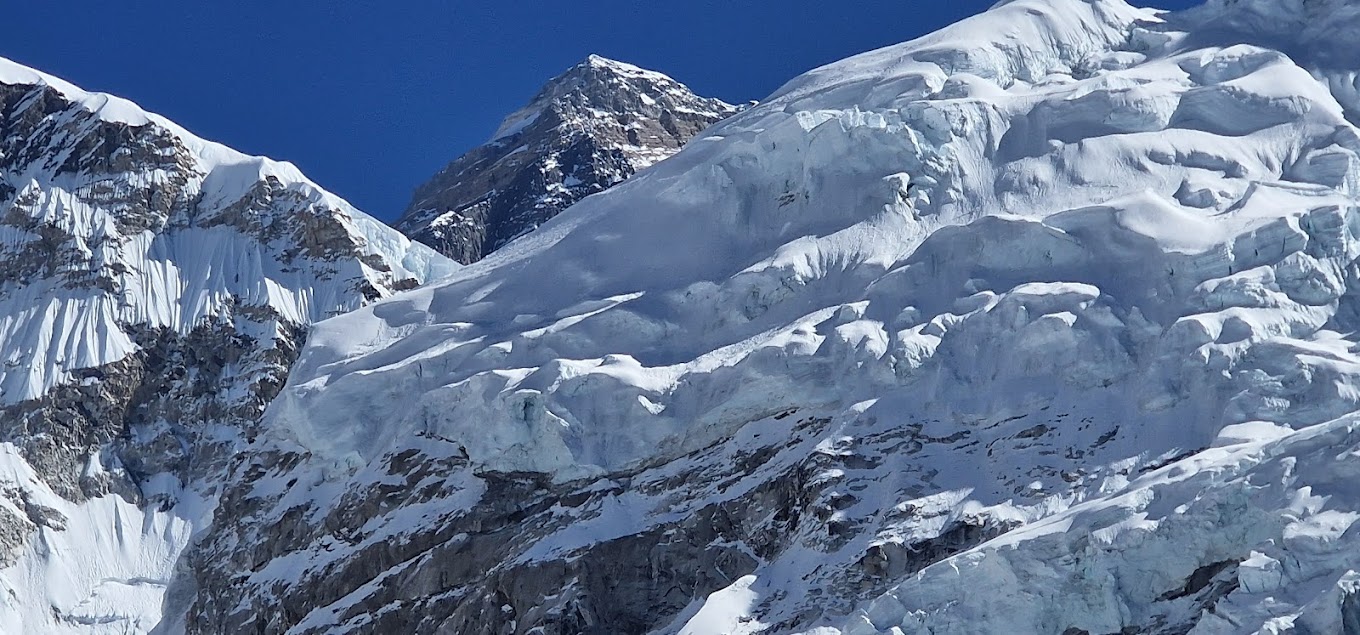 PUTHA HIUNCHULI EXPEDITION